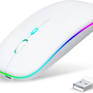 【Type-C充電式】 マウス Bluetooth5.2 無線 ワイヤレス 静音 瞬時接続 超薄型
