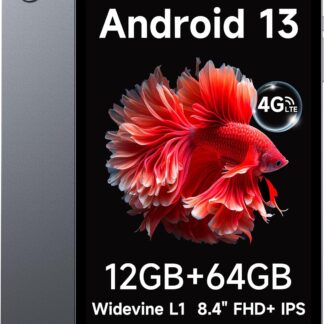 ALLDOCUBE iPlay50 mini 8.4インチタブレット