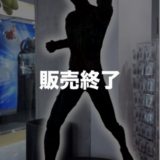 【限定受注生産品：1点もの】等身大スパイダーマンフィギュア FRP製 高さ179cm